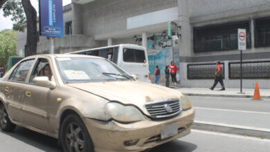 Carritos por puesto de distintas rutas de Maturín cobran pasaje sin tabulador igual que los piratas