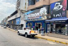Comerciantes reportan bajas ventas tras frecuentes apagones en Maturín