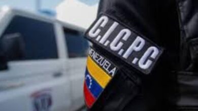 CICPC rescata a tres adolescentes víctimas de trata de personas en Caracas