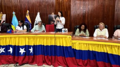 Clsem acuerda respaldo al fin de las sanciones y piden la paz en Venezuela