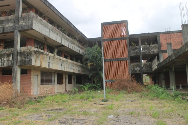Piden reactivar comedor de la UDO para el beneficio de más de 5 mil estudiantes