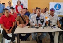 Trabajadores de distintos gremios marcharán este 1° de mayo en Maturín