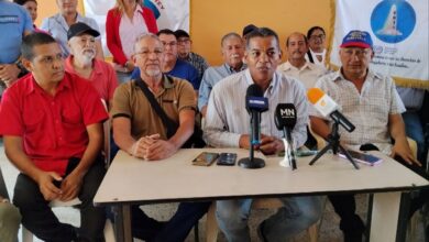 Trabajadores de distintos gremios marcharán este 1° de mayo en Maturín