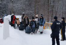 30 mil personas en riesgo de deportación inmediata desde territorio canadiense