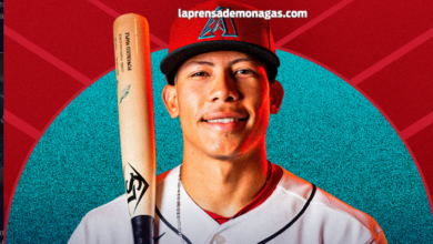 ¡Histórico! El criollo José Fernández debutó en la MLB con dos jonrones