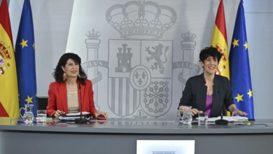 España busca blindar el derecho al aborto mediante una reforma de la Constitución