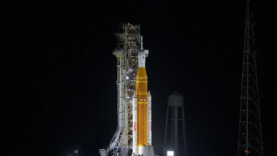 Artemis II regresa este viernes: NASA establece zona de contingencia en el Pacífico