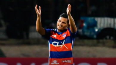 Sudamericana: Puerto Cabello debuta con victoria ante Atlético Mineiro