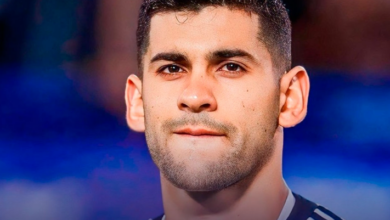 Se confirmó la lesión de Cuti Romero: ¿llega al Mundial 2026 con Argentina?