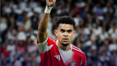 Bayern elimina al Real Madrid y avanza en Champions League