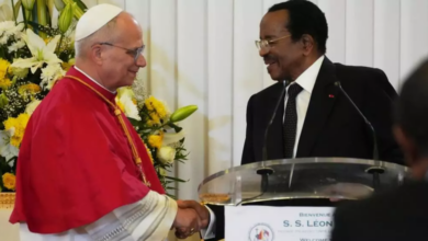 El Papa desafía el silencio en Guinea Ecuatorial y denuncia el estado de las cárceles