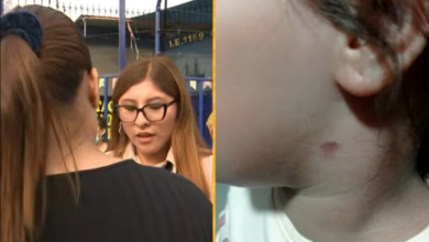Denuncian abuso contra dos niñas en colegio de Perú: una de las víctimas es venezolana