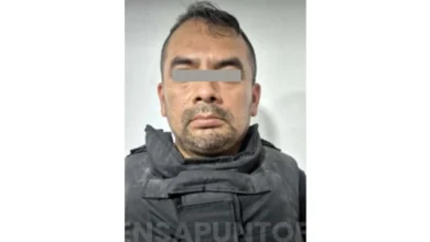 Interpol captura en Aragua a sujeto solicitado en España por violación y chantaje contra una menor