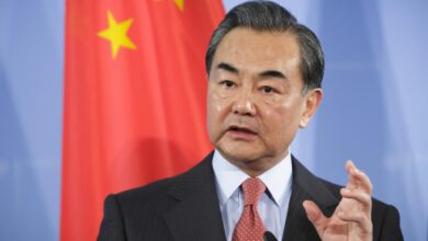 China advierte sobre consecuencias graves por escalada de violencia en el Golfo y Oriente Medio
