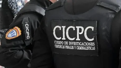 Detenida pareja por hurto millonario en Apure