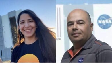Científicos venezolanos participan en la misión Artemis II de la NASA