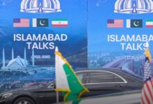 Comienzan en Pakistán las negociaciones entre Irán y EEUU