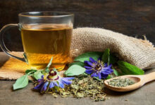 Infusión de pasiflora: Un aliado natural contra el estrés según la medicina herbal