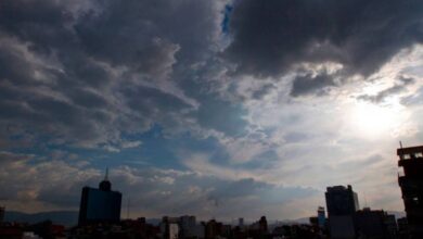 Conozca el pronóstico del Inameh para este 11 de abril
