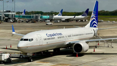 Copa Airlines reactiva sus vuelos hacia Barcelona, Anzoátegui