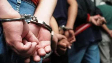 Cuatro detenidos por elaboración de pornografía infantil