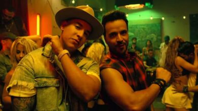 'Despacito' hace historia al superar los 9.000 millones de reproducciones en YouTube"