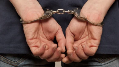 Detenido integrante de la red «La casa de las muñecas» por explotación sexual