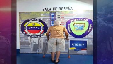 Detienen a un hombre de 80 años por abusar de una menor con discapacidad
