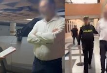 Detienen a un médico en Colombia por abusar presuntamente de casi 50 pacientes