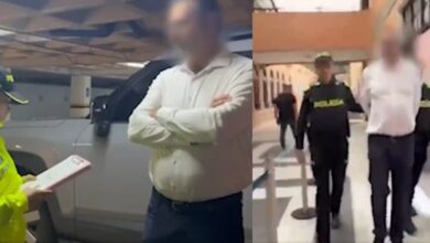 Detienen a un médico en Colombia por abusar presuntamente de casi 50 pacientes