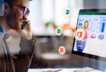 Microsoft impulsa la productividad: Copilot ya ejecuta tareas autónomas en Office 365