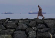 EEUU afirma haber desviado un total de 33 buques iraníes