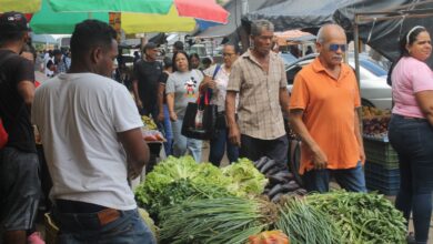 Más que supervisión de precios, maturineses claman por estabilidad económica en el país