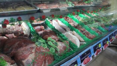 Por 15 días se ha mantenido el precio de la carne en el mercado viejo de Maturín