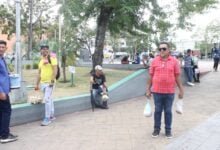 Alimentación y prevención: la fórmula de los maturineses para evitar el colapso hospitalario