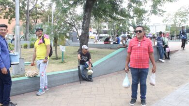 Alimentación y prevención: la fórmula de los maturineses para evitar el colapso hospitalario