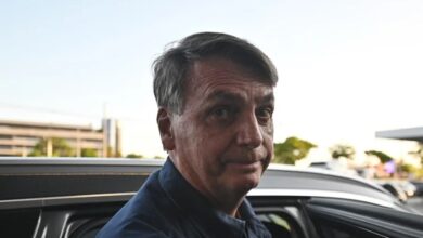 Congreso de Brasil vota a favor de reducir la pena de Jair Bolsonaro