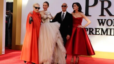 El diablo viste a la moda 2: El regreso de Miranda Priestly promete un espectáculo sin complejos