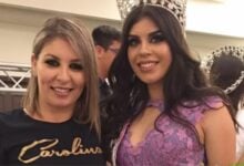 Exreina de belleza mexicana es hallada sin vida en su departamento