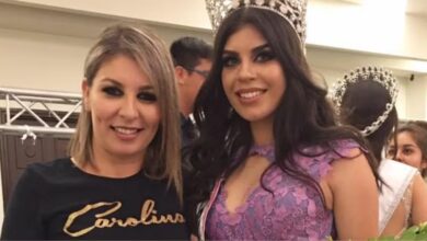 Exreina de belleza mexicana es hallada sin vida en su departamento