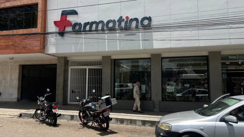 Farmatina celebrará su 12° aniversario con la edición de su tradicional carrera