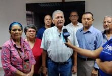 Jubilados y pensionados de Monagas convocan a movilización este 1° mayo