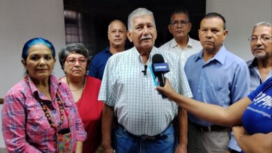 Jubilados y pensionados de Monagas convocan a movilización este 1° mayo