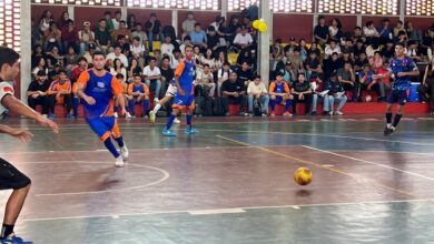 UDO recibe el torneo apertura de la Superliga Universitaria de Fútbol Sala