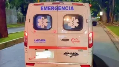 Joven de 22 años fallece tras chocar su moto contra un árbol en Carabobo