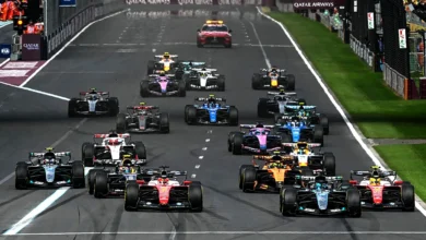 Sacudida en la F1: La FIA modifica el reglamento técnico antes del Gran Premio de Miami
