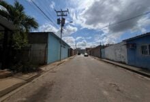 Fallas en un transformador mantiene sin luz 220V a familias de Guarapiche II