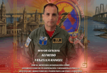 Ejecutivo nacional designa a nuevo viceministro de Planificación y Desarrollo para la Defensa