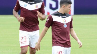 ¿Ruptura en la Vinotinto? Salomón Rondón lanza dura crítica contra Jefferson Savarino