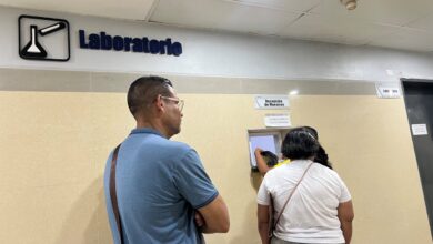 Reportan cobros para la realización de exámenes de laboratorio en el Humnt